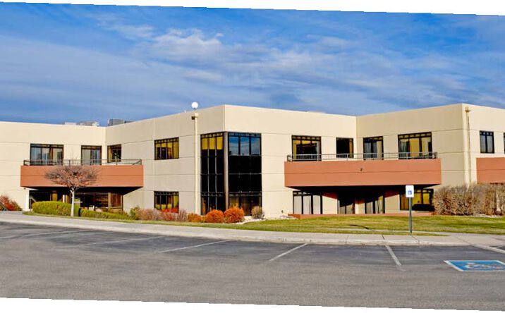 Pictures of Office property located at 6309 Monarch Park Pl, Longmont, CO 80503 for lease - image #1