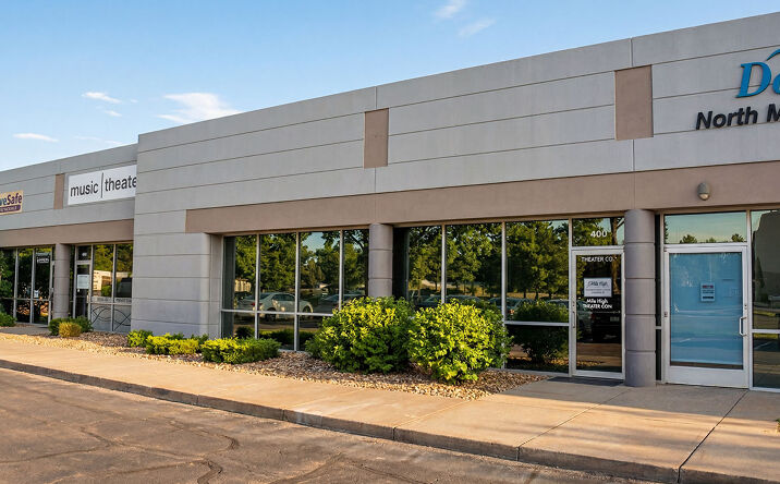 Pictures of Retail, Office, Industrial property located at 12365 Huron Street, Westminster, CO 80234 for lease - image #1