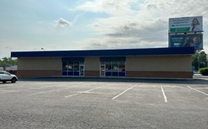 Pictures of Retail property located at 2721 Philadelphia Pike, Claymont, DE 19703 for lease - image #1