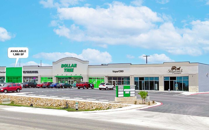 Pictures of Retail property located at 4136 & 4354 Rosewood Dr, Killeen, TX 76542 for lease - image #1