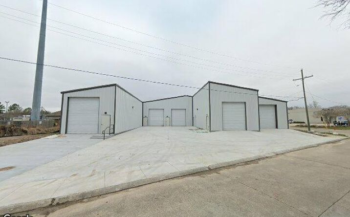 Pictures of Industrial property located at 10242 Patriot Drive, Baton Rouge, LA 70816 for lease - image #1