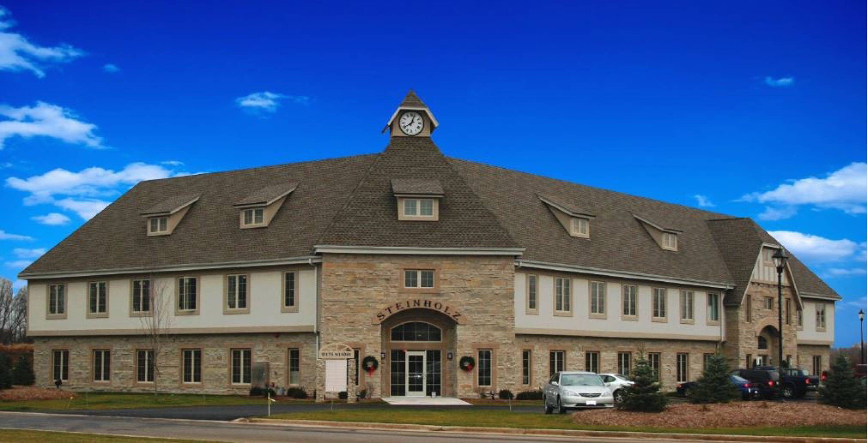 W175 N11163, W175 N11117, W175 N11081 Stonewood Drive, Germantown, WI