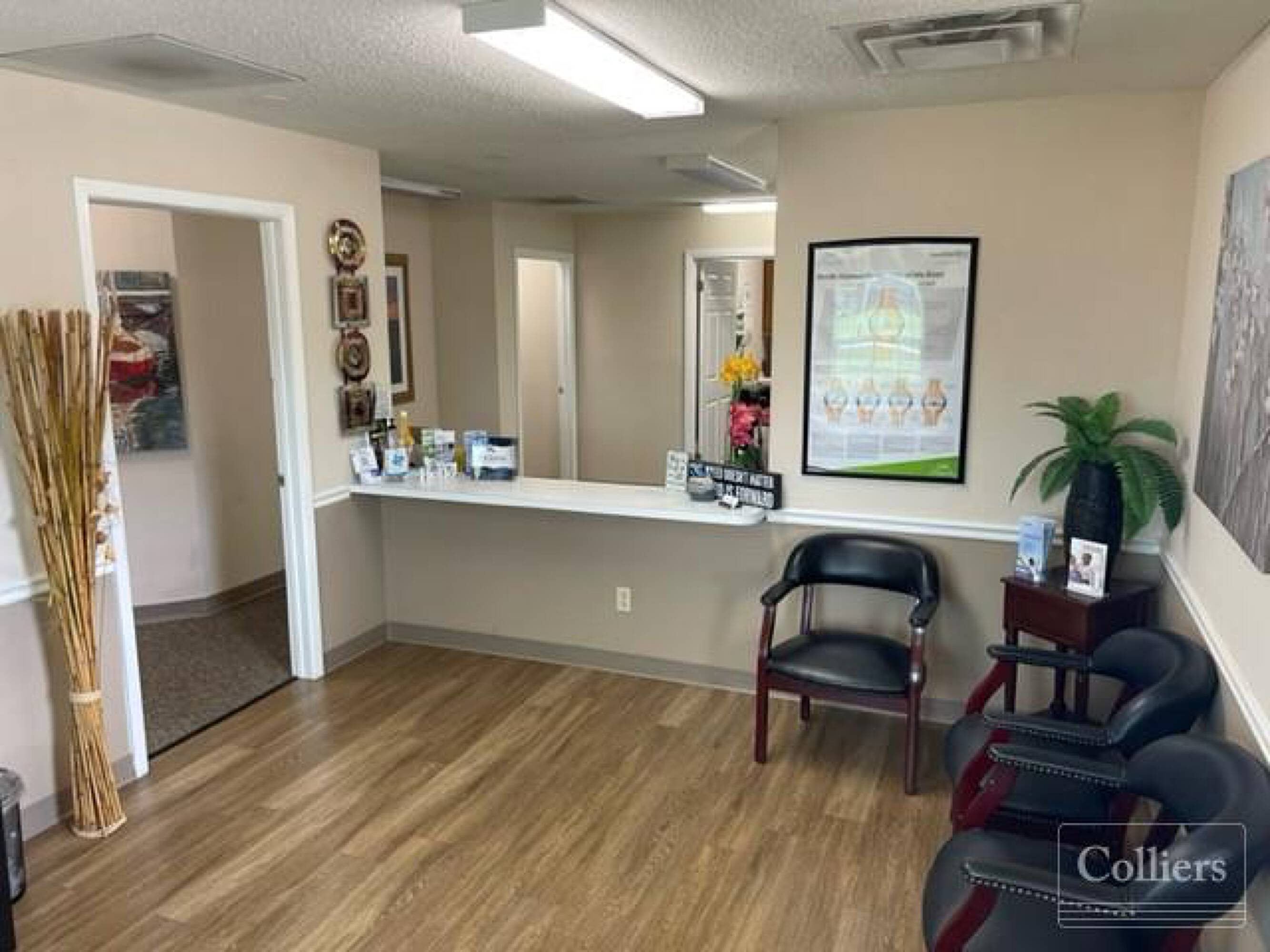 13910 Fivay Rd, Hudson, FL 34667 Office Space for Lease