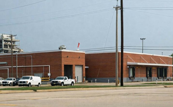 Pictures of Industrial property located at 1550 Jackson Ferry Rd, Montgomery, AL 36104 for lease - image #1