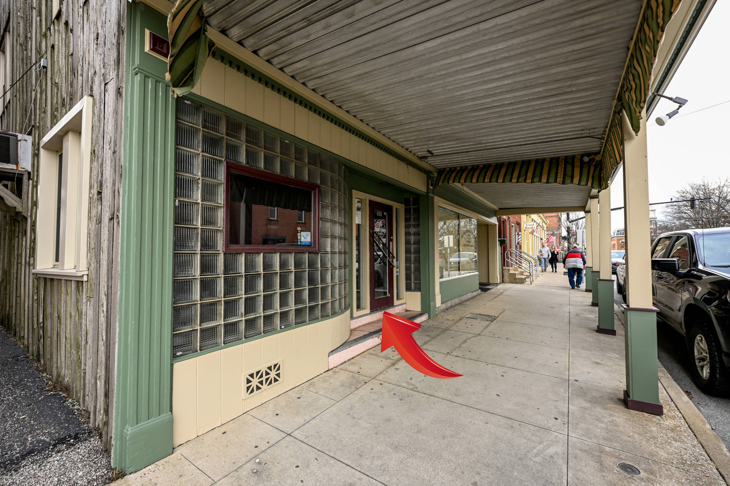 110 Liberty St Urgent Care - pkv1rz5