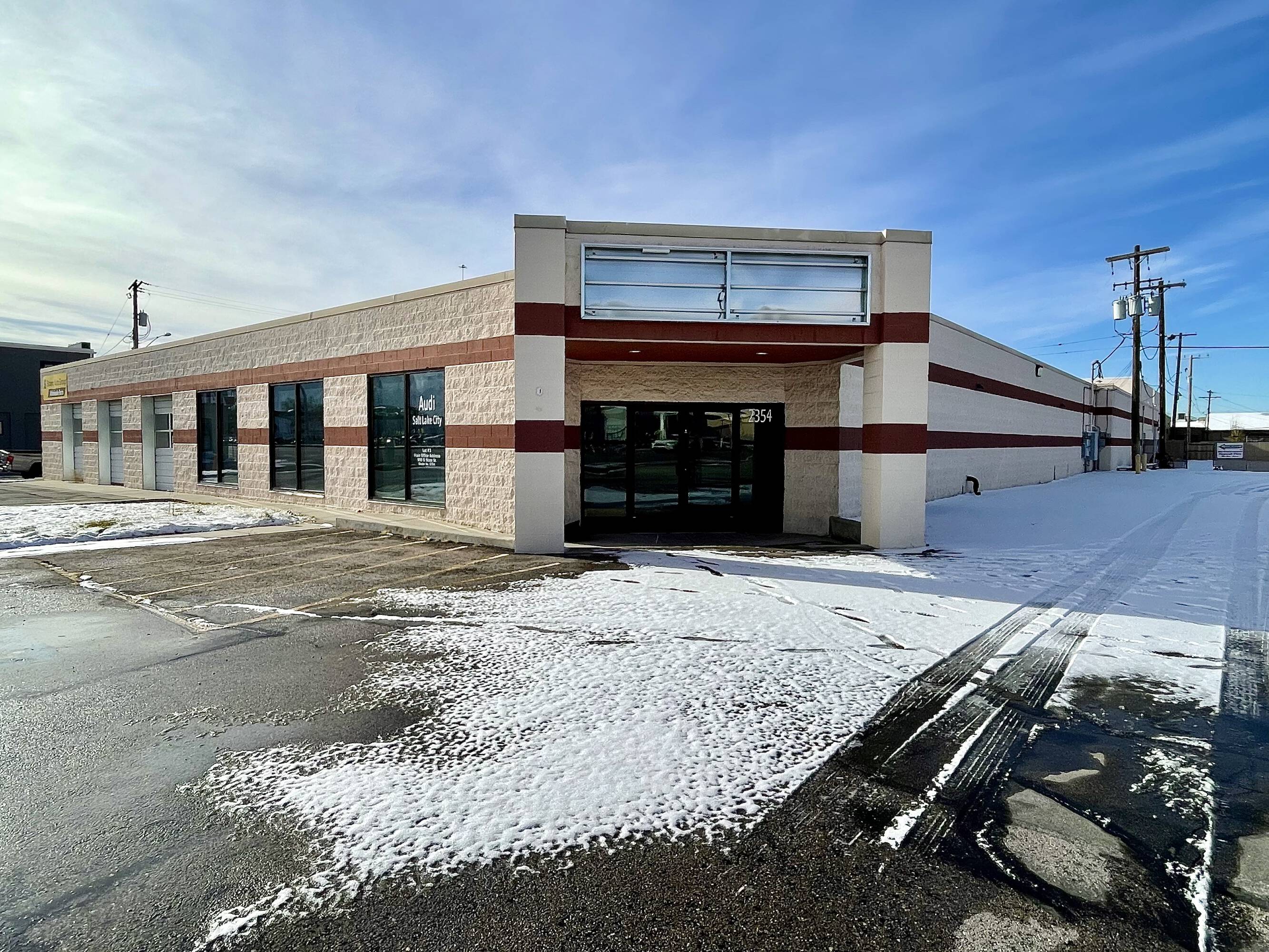 2354 S State St, South Salt Lake, UT 84115 | Crexi.com