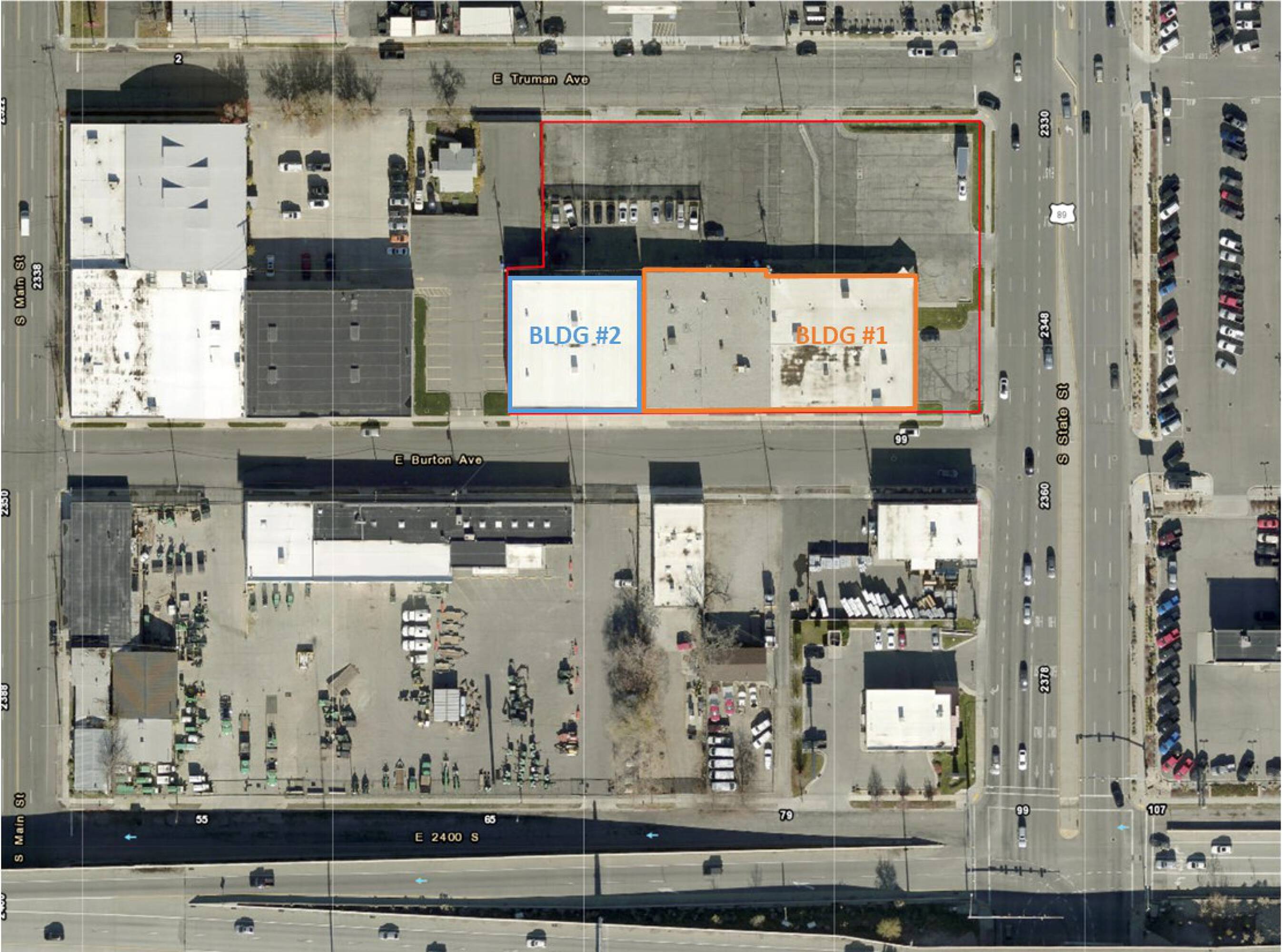 2354 S State St, South Salt Lake, UT 84115 | Crexi.com