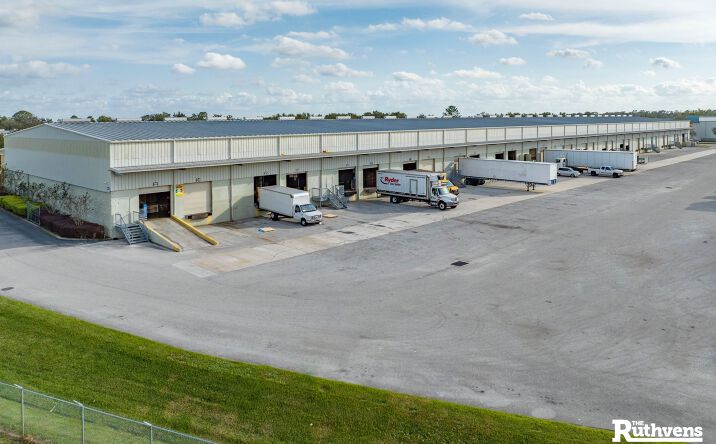 Pictures of Industrial property located at 3919 Airpark Drive, Lakeland, FL 33811 for lease - image #1