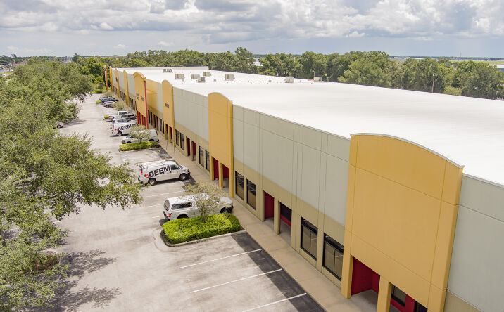 Pictures of Industrial property located at 3810 Drane Field Rd, Lakeland, FL 33811 for lease - image #1