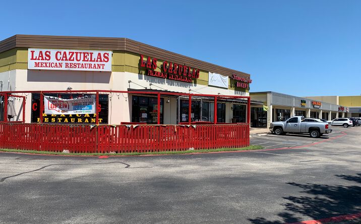 Pictures of Retail property located at 2700 W Pecan St, Pflugerville, TX 78660 for lease - image #1