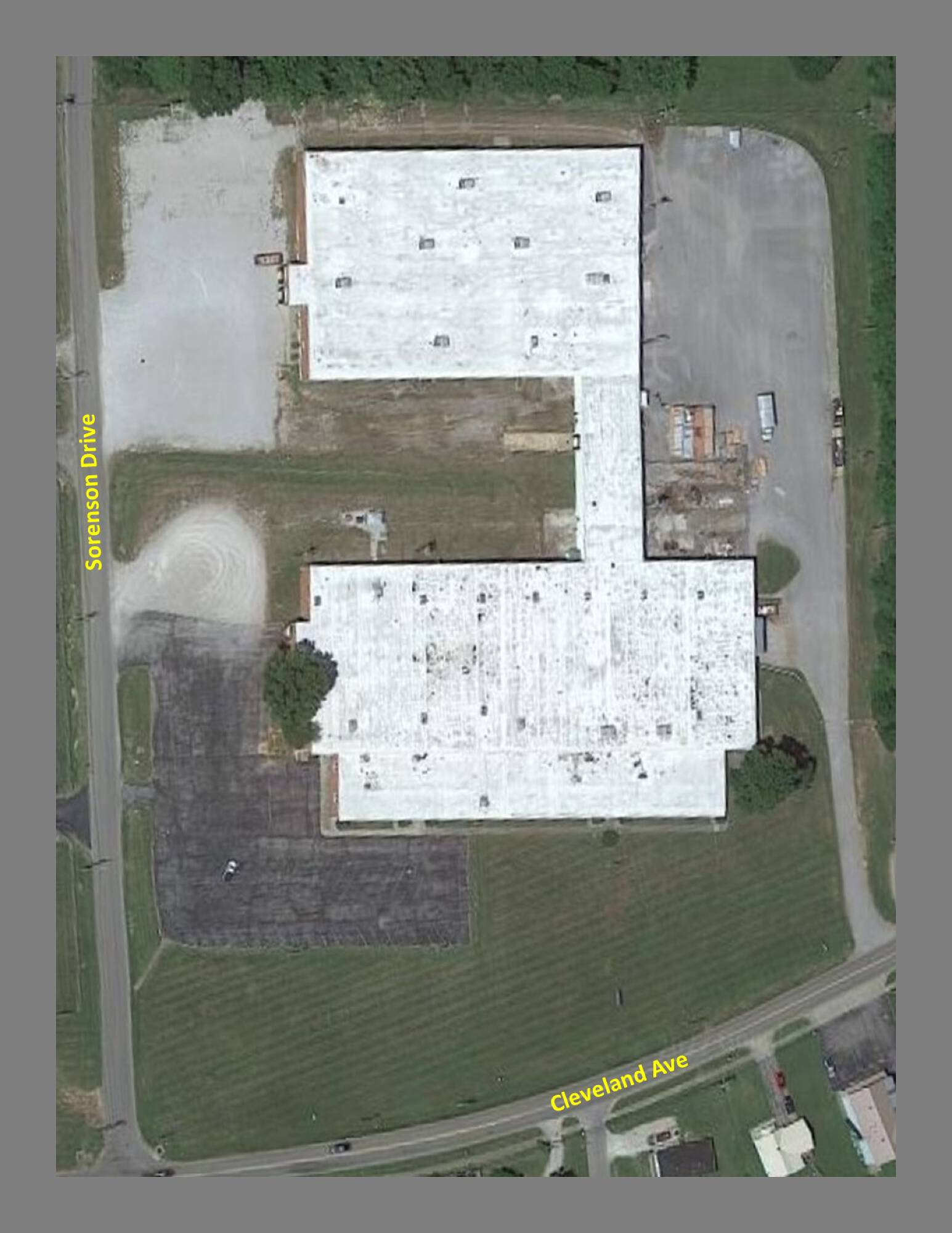 1115 Cleveland Ave, Glasgow, KY 42141