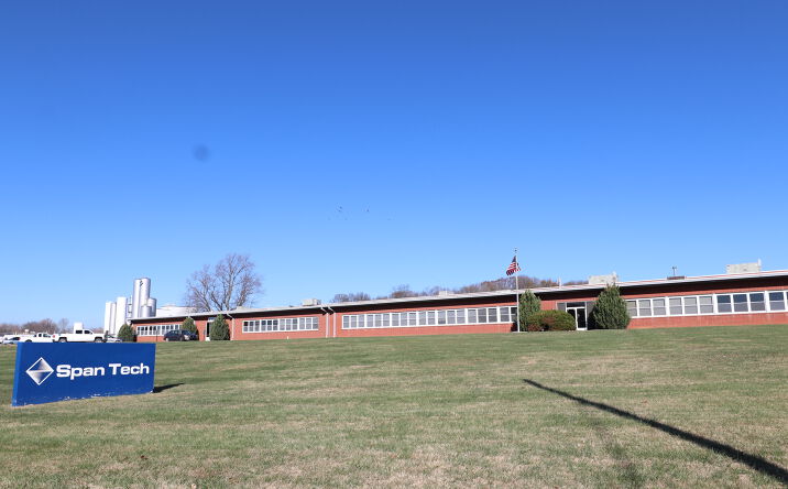 Pictures of Industrial, Office property located at 1115 Cleveland Ave, Glasgow, KY 42141 for lease - image #1
