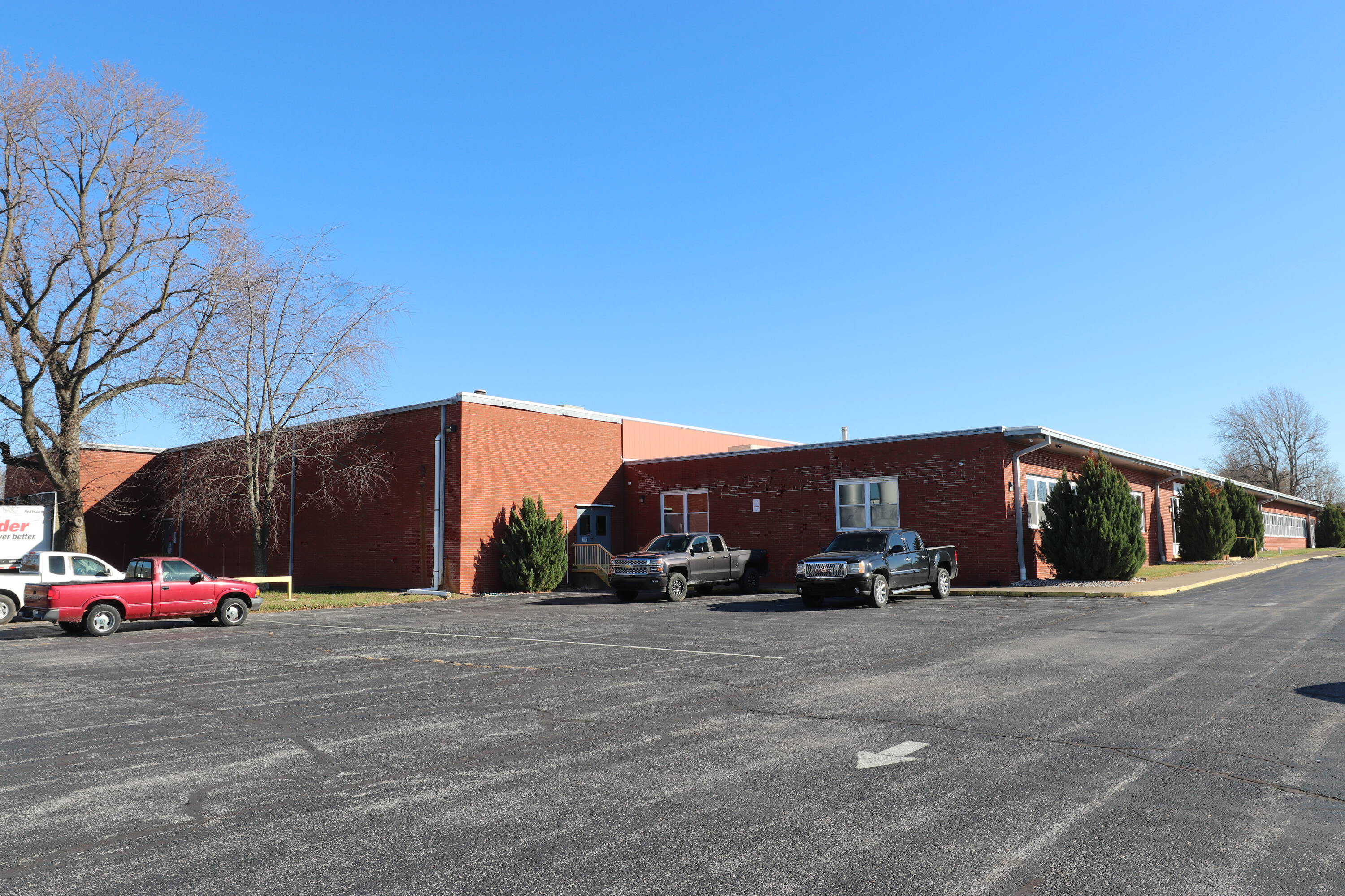 1115 Cleveland Ave, Glasgow, KY 42141