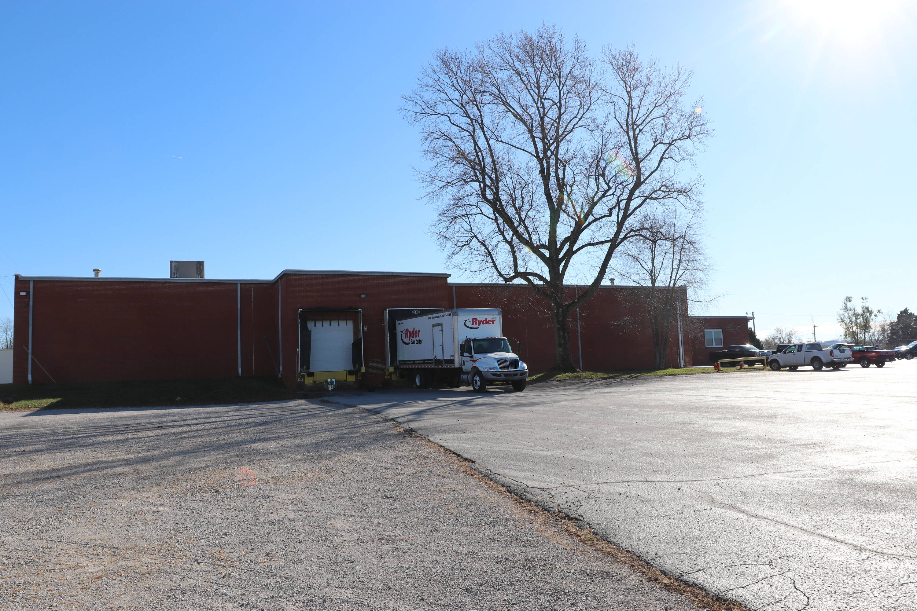 1115 Cleveland Ave, Glasgow, KY 42141