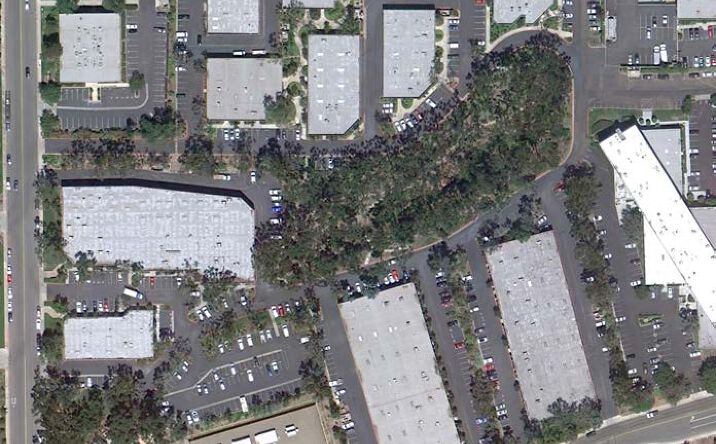 Pictures of Industrial property located at 9879-9929 Hibert St, 9920-9950 Scripps Lake Dr & 10675-10695 Treena Street, San Diego, CA 92131 for lease - image #1