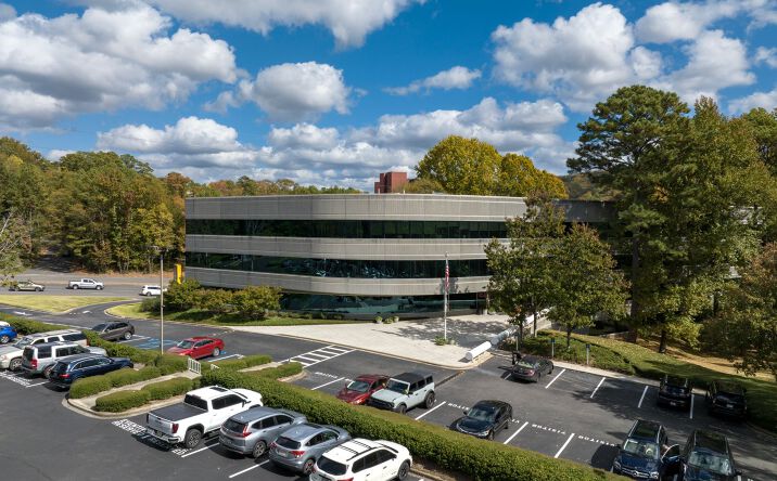 Pictures of Office property located at 600 Luckie Dr, Birmingham, AL 35223 for lease - image #1