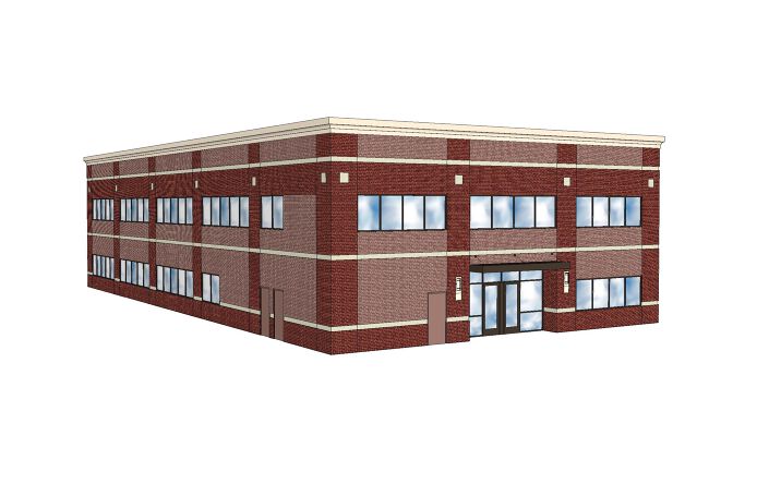 Pictures of Office property located at Cherry Rd, Fredericksburg, VA 22407 for lease - image #1