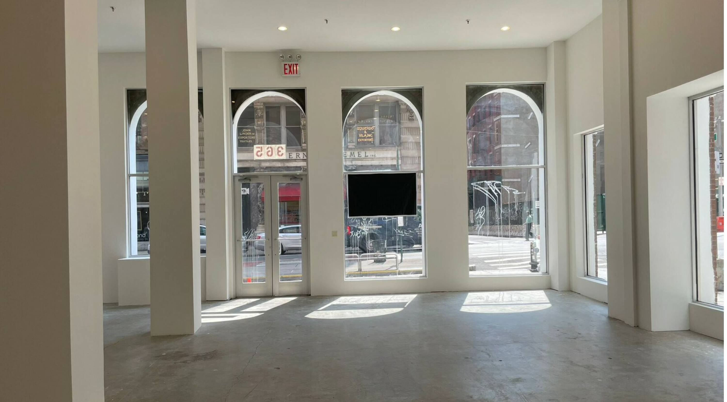 365 Broadway, New York, NY 10013