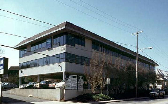 Pictures of Office property located at 822 Montgomery Ave, Narberth, PA 19072 for sales - image #1