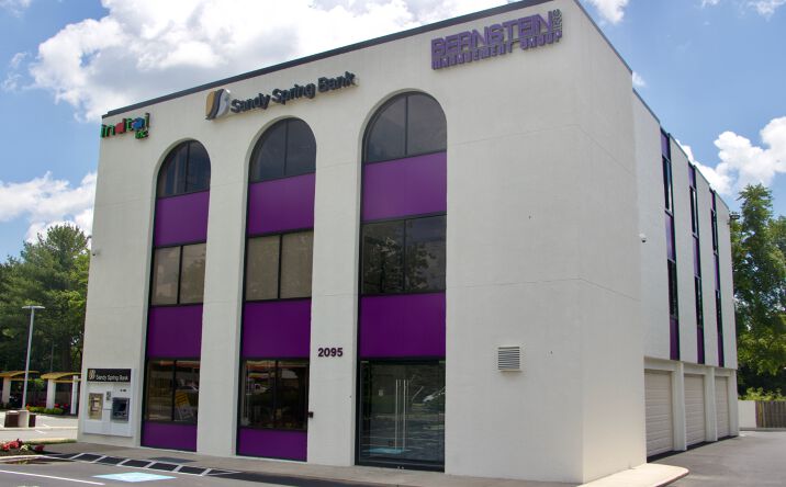 Pictures of Office property located at 2095 Chain Bridge Rd, Vienna, VA 22182 for lease - image #1