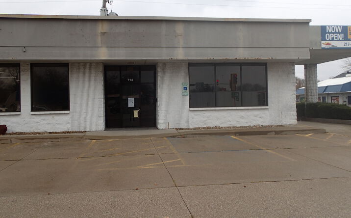 Lincoln, IL Office Space for Rent | Commercial Leasing 