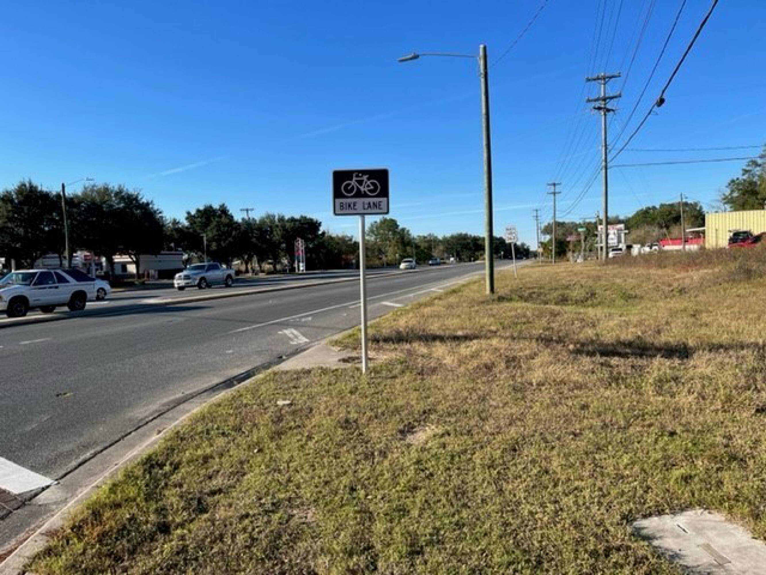 4595 Woodville Hwy, Tallahassee, FL 32305