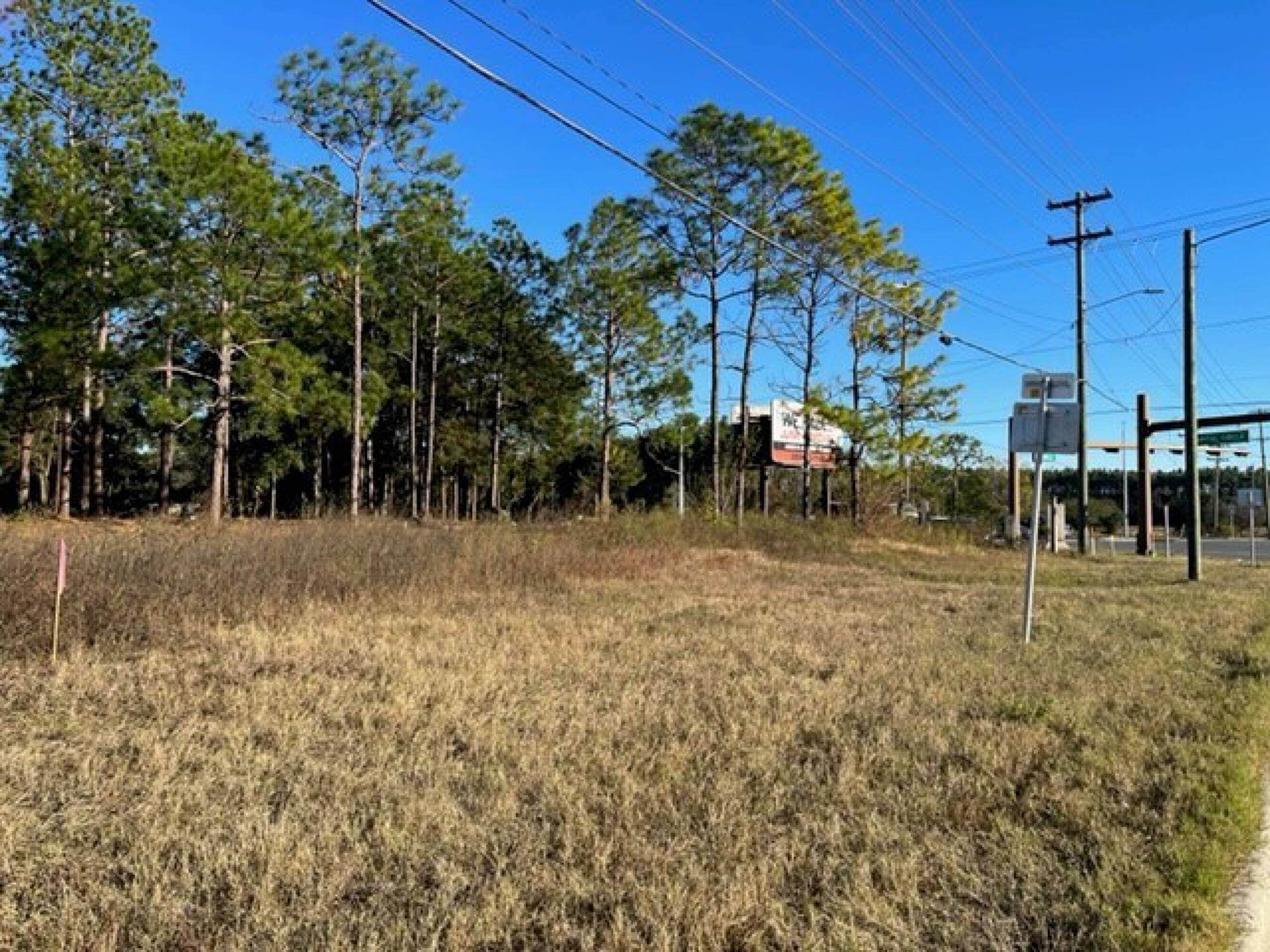 4595 Woodville Hwy, Tallahassee, FL 32305