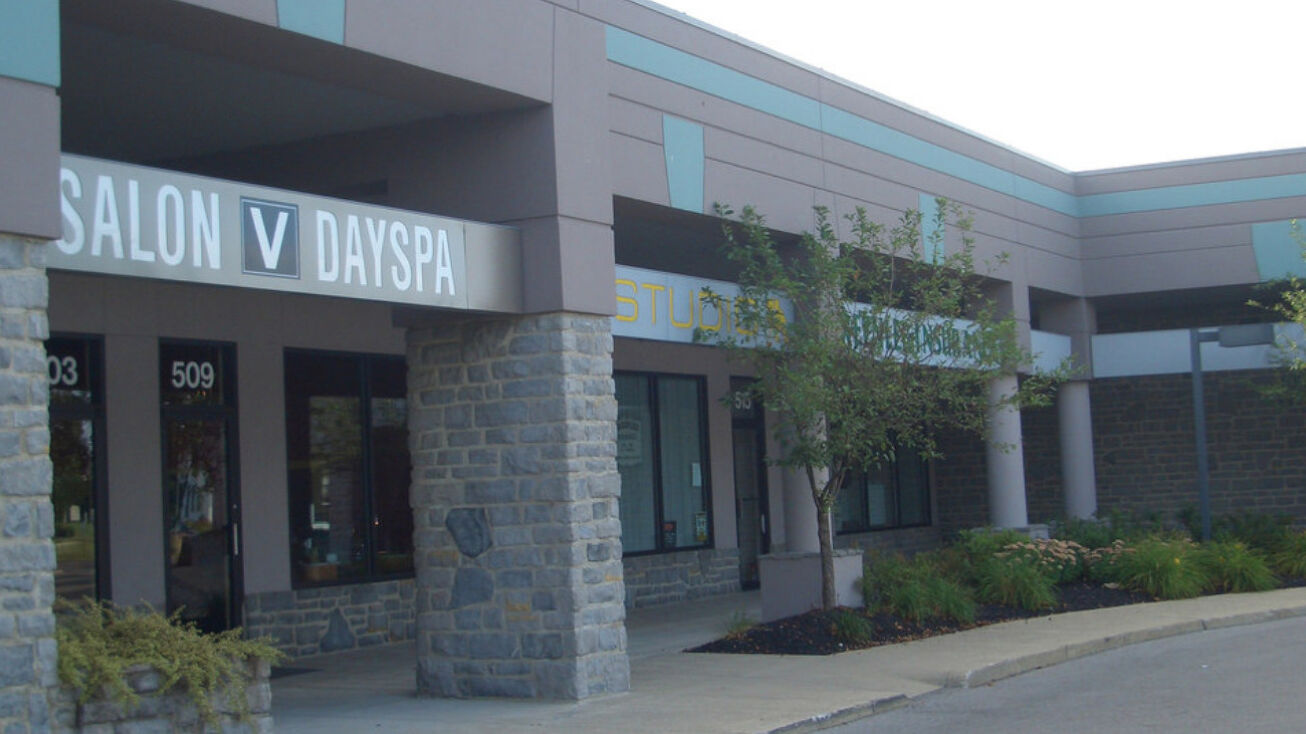 380556 Hill Road North, Pickerington, OH 43147 Retail Space for Lease Pickerington Run Plaza