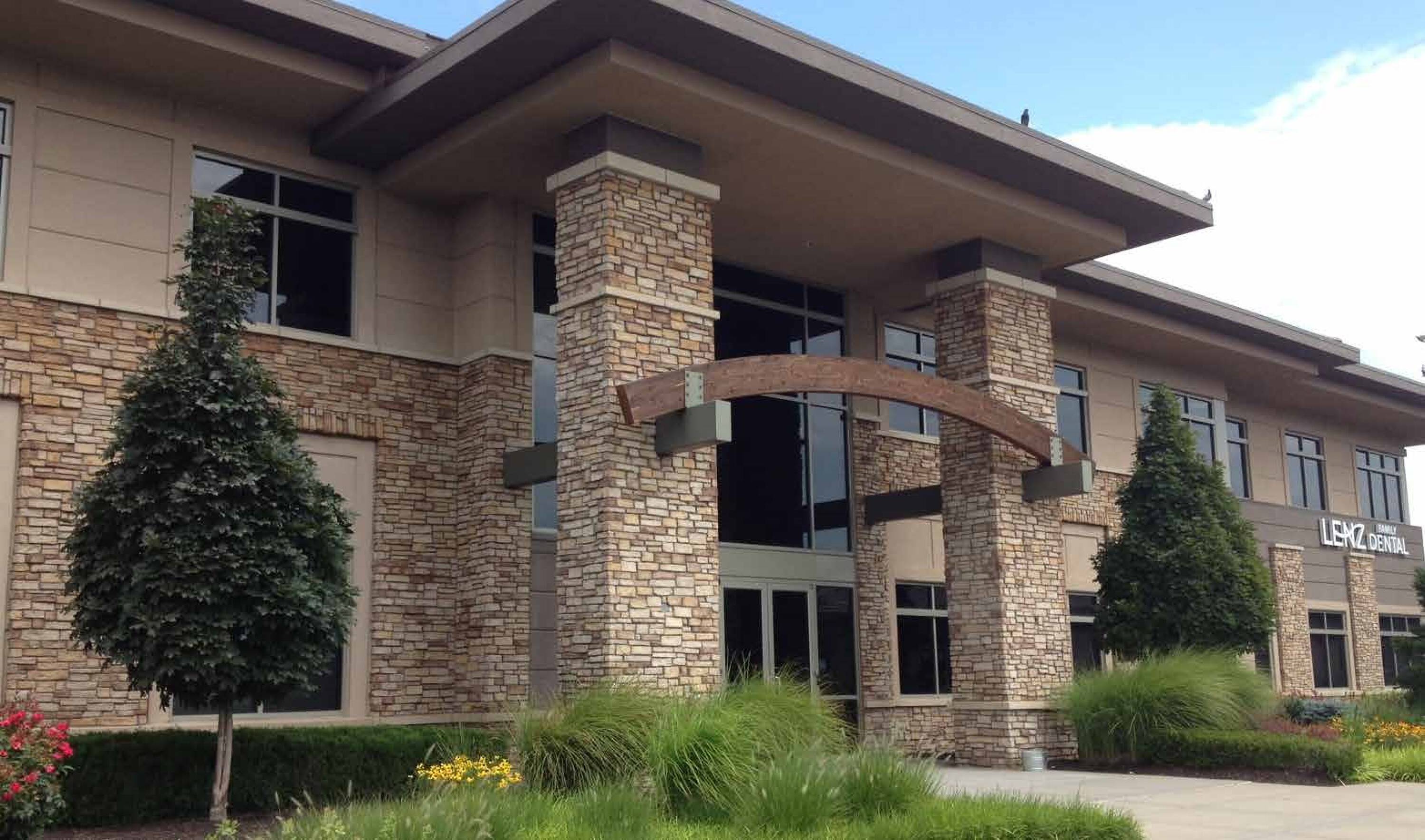 14221 Metcalf Ave, Overland Park, KS 66223