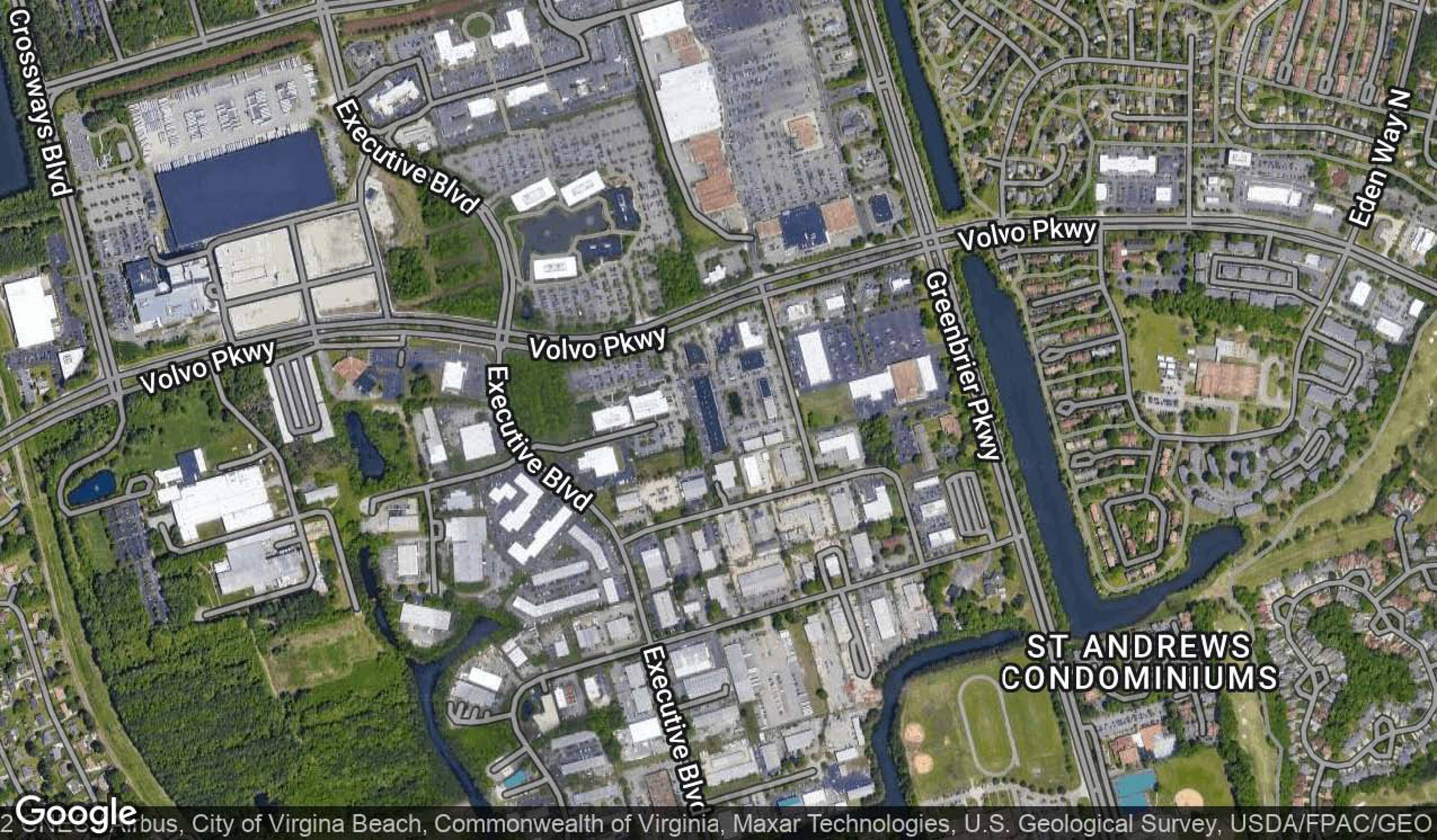 737 Volvo Pkwy, Chesapeake, VA 23320