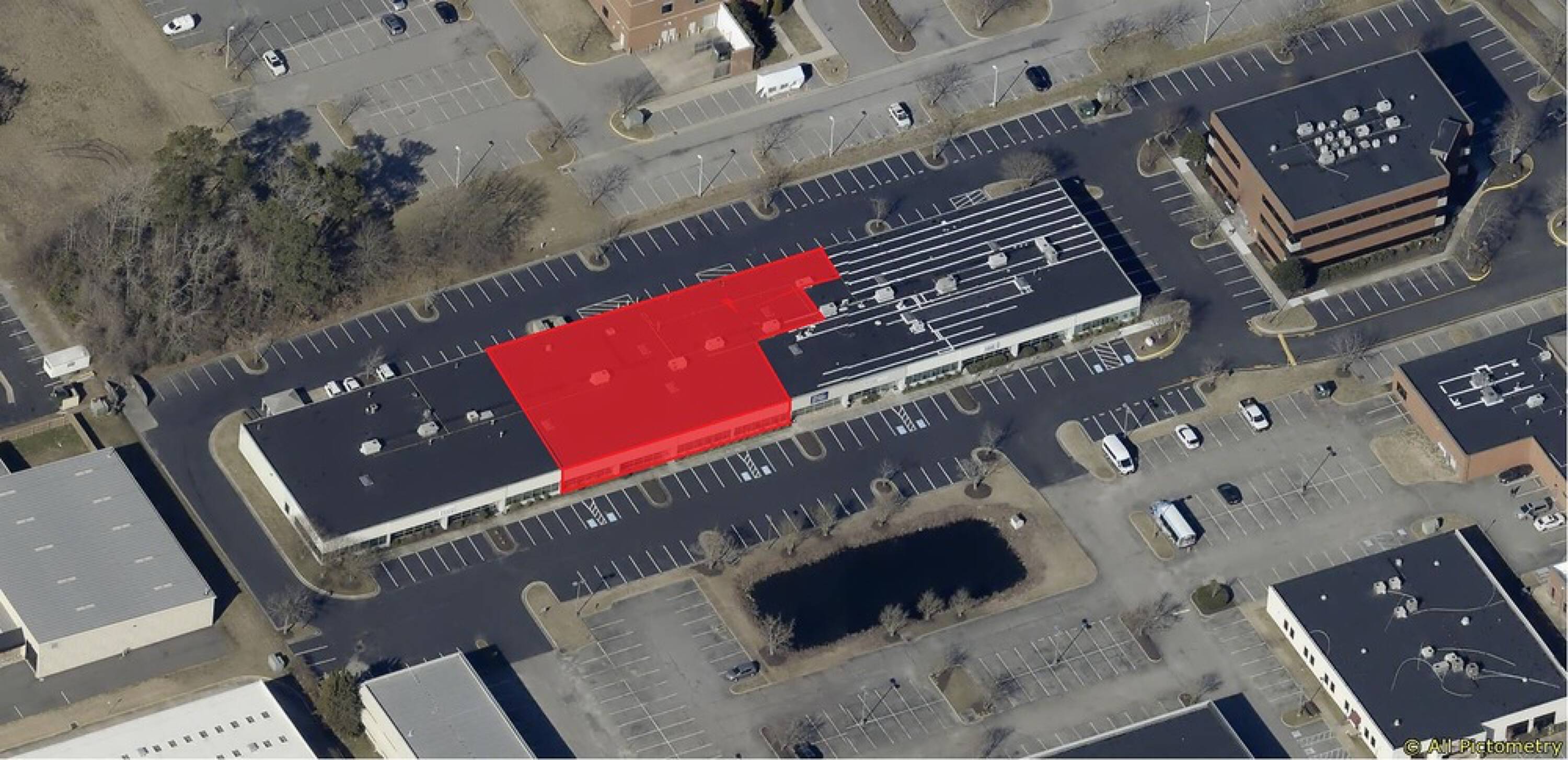 737 Volvo Pkwy, Chesapeake, VA 23320