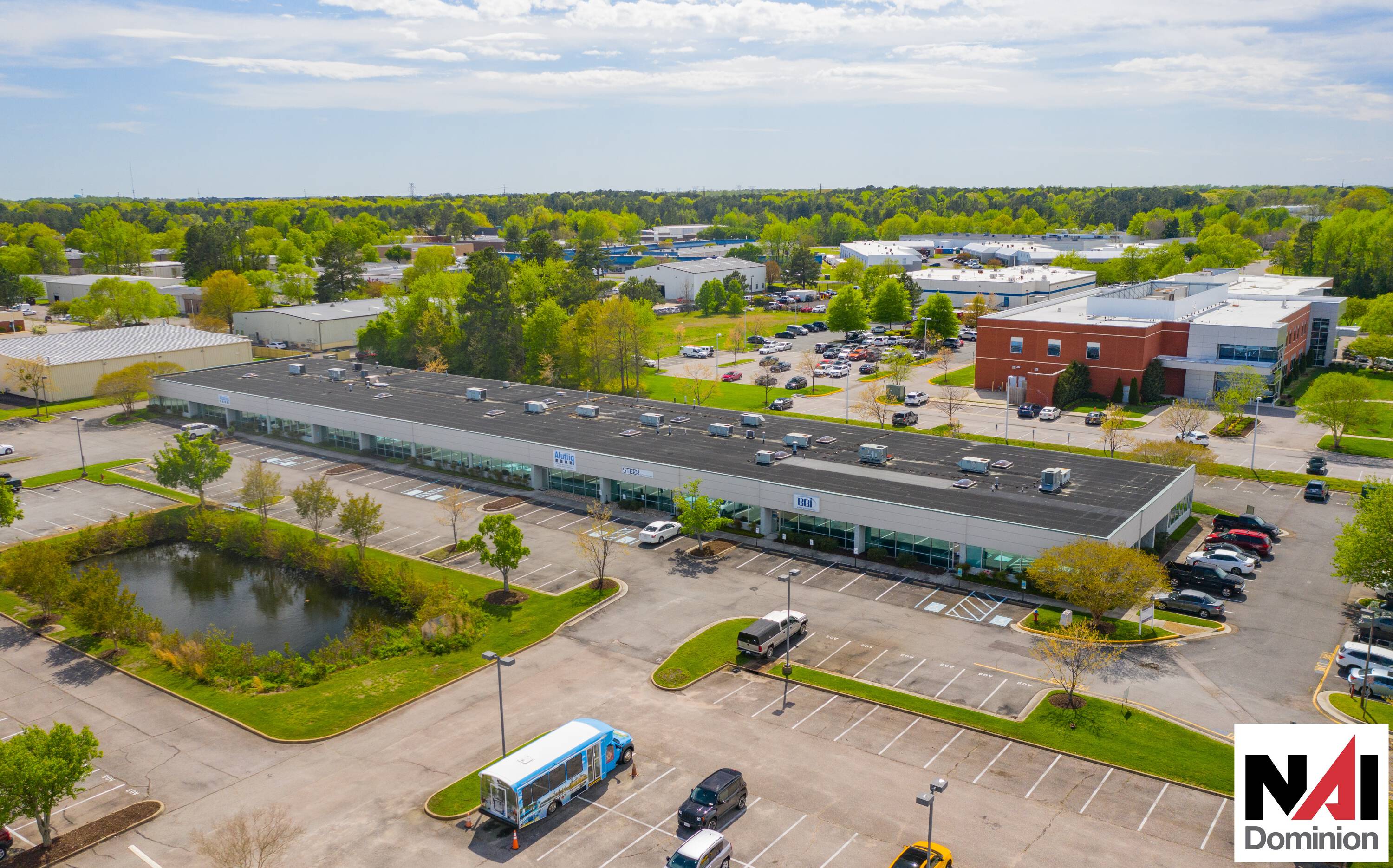 737 Volvo Pkwy, Chesapeake, VA 23320