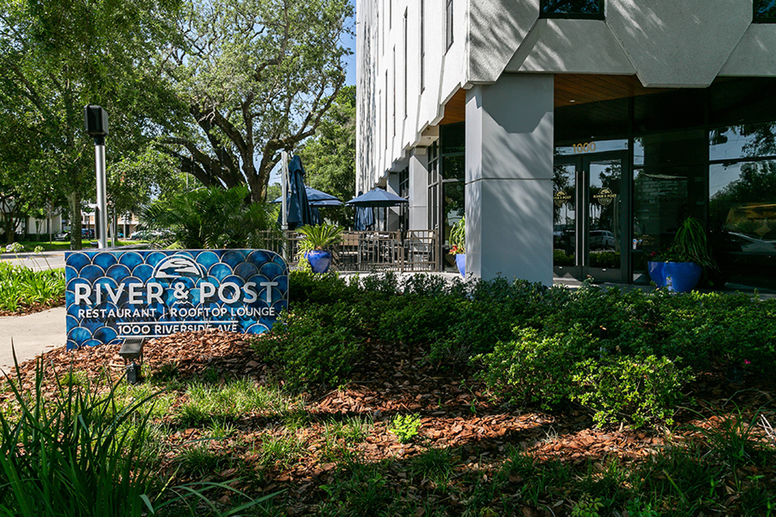 1000 Riverside Ave, Jacksonville, FL 32204