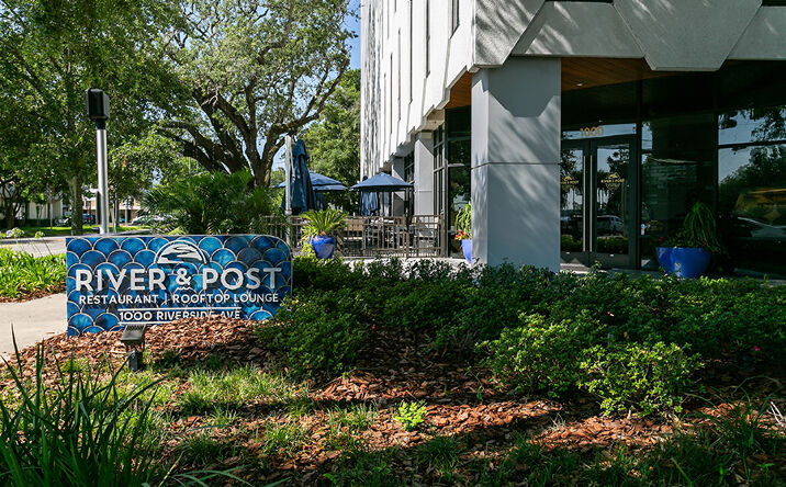 Pictures of Office property located at 1000 Riverside Ave, Jacksonville, FL 32204 for lease - image #1