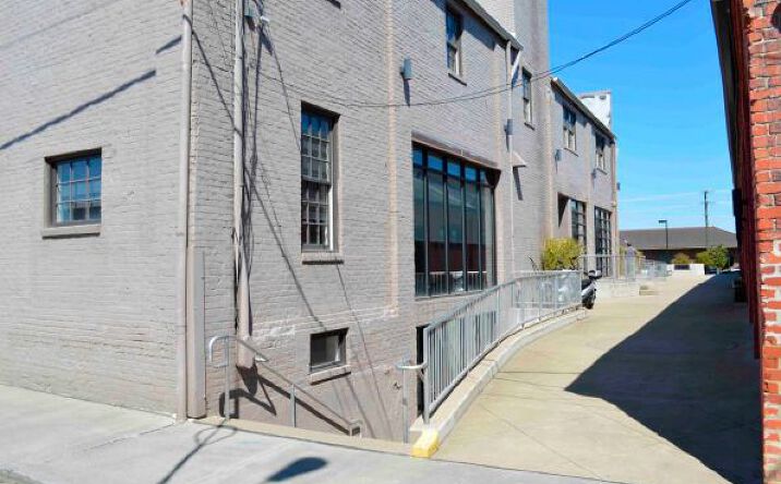 Pictures of Office property located at 220 Hull St, Richmond, VA 23224 for lease - image #1