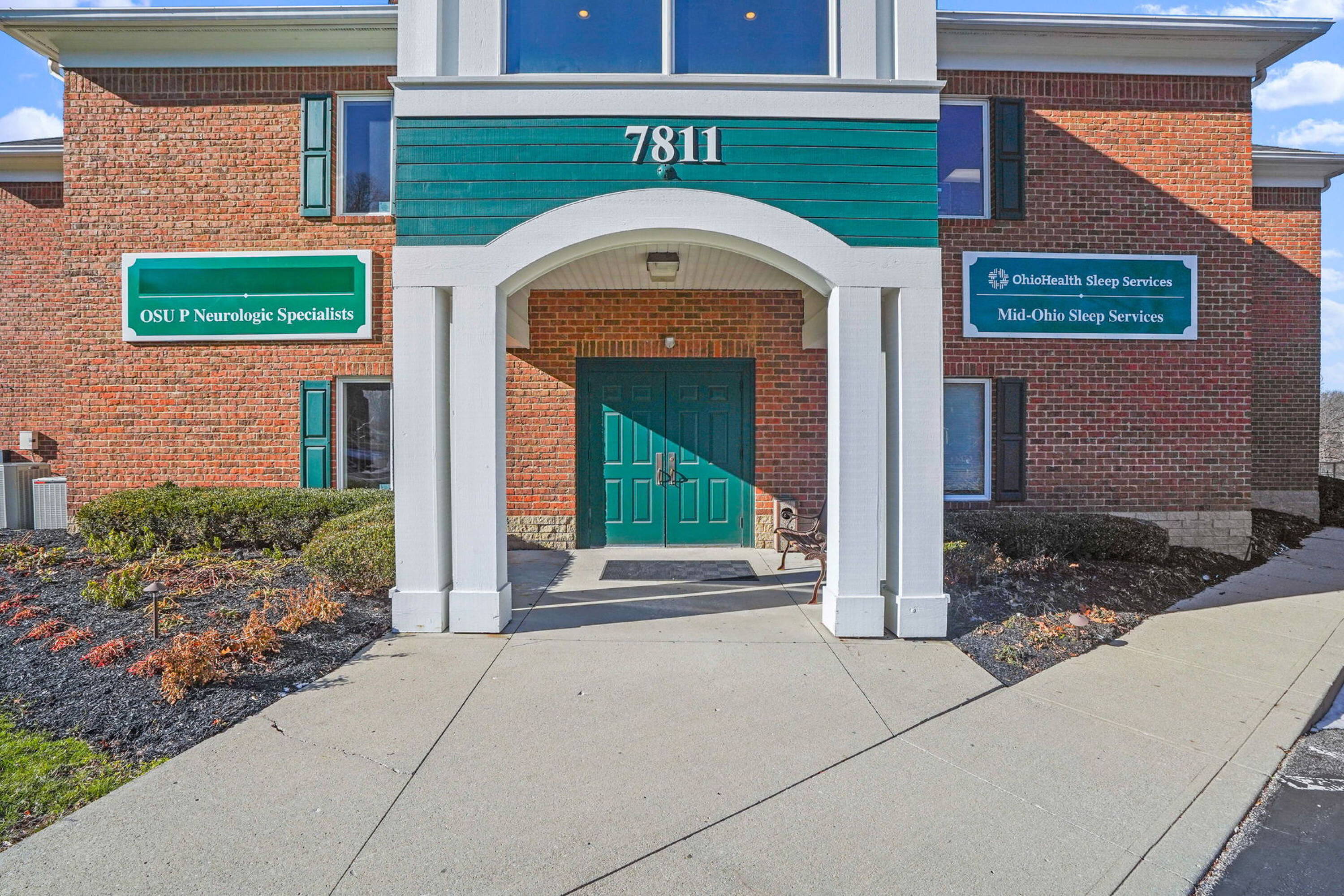 7811 Flint Rd, Columbus, OH 43235