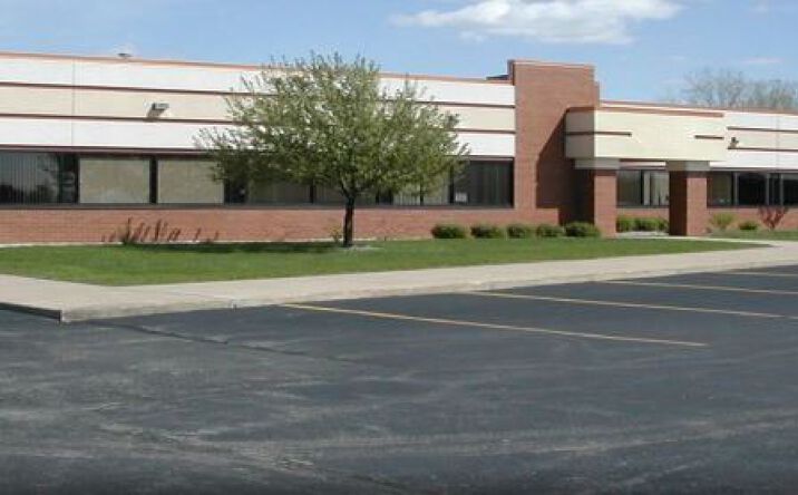 Pictures of Office property located at 14 Tri-Park Way, Appleton, WI 54914 for lease - image #1