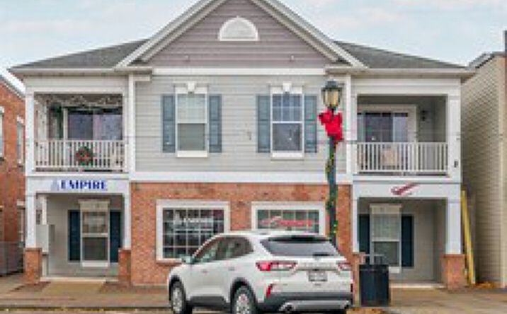 Pictures of Retail, Office, Restaurant property located at 45 Genesee St, Avon, NY 14414 for lease - image #1