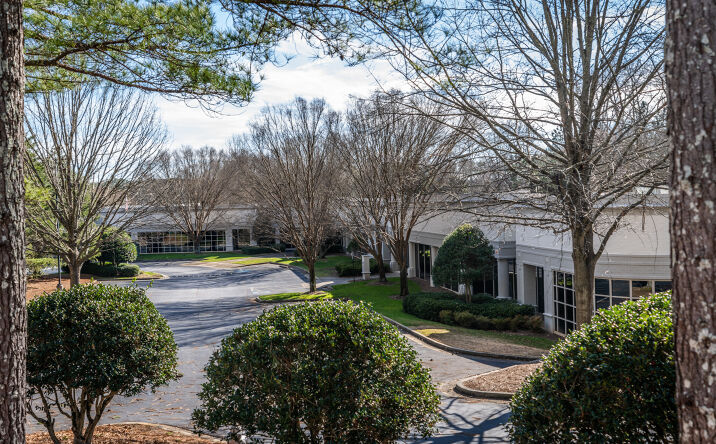 Pictures of Office property located at 13000 Deerfield Pkwy, Milton, GA 30004 for lease - image #1