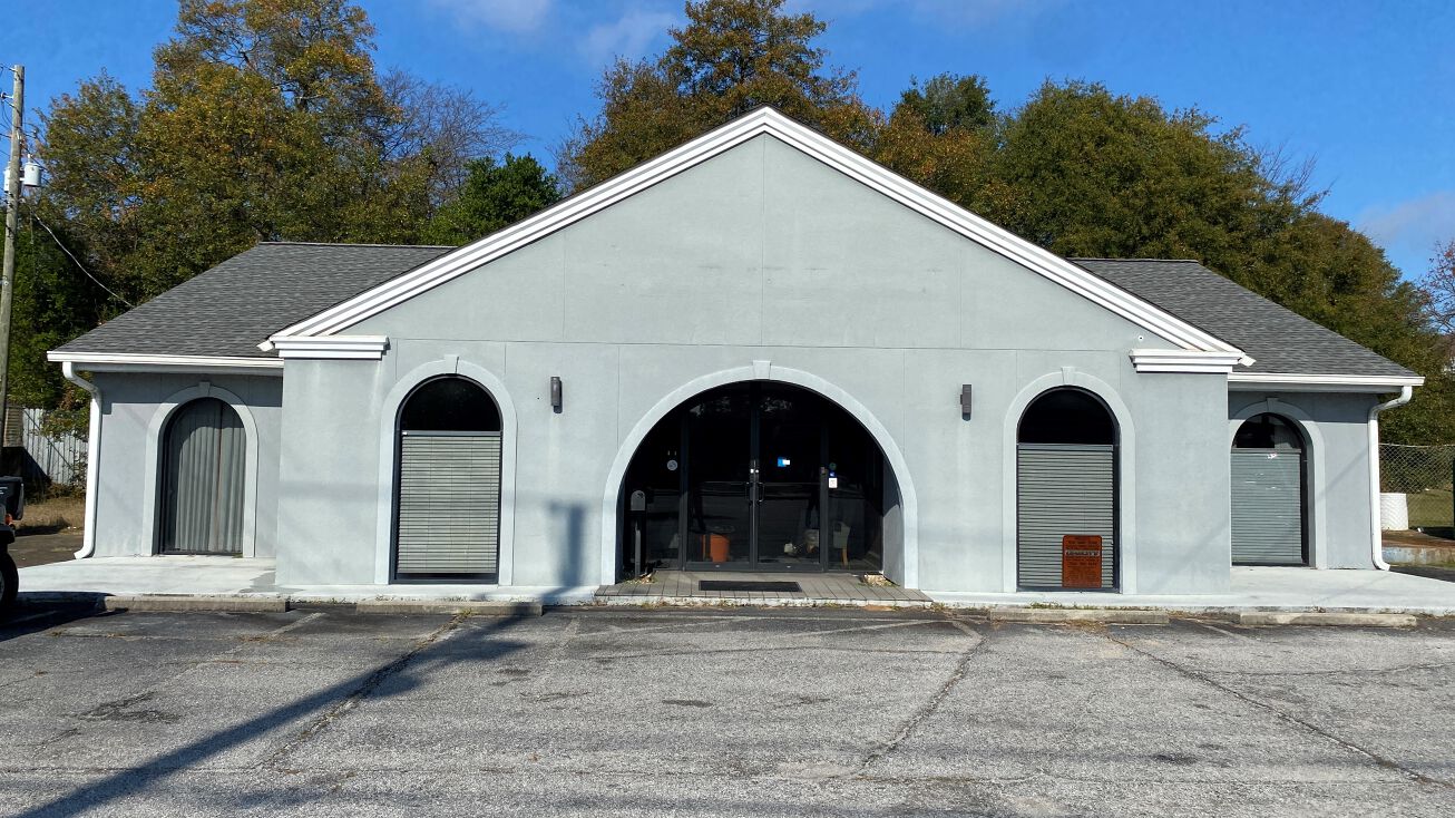 3107 Deans Bridge Rd, Augusta, GA 30906