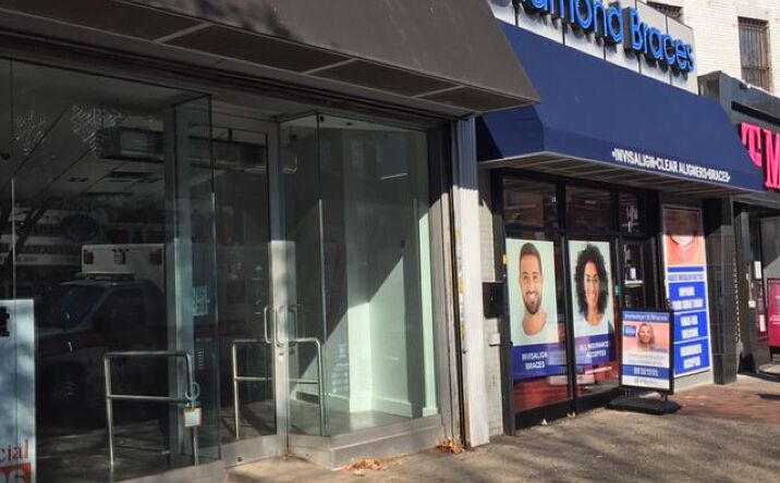 Pictures of Retail property located at 1409 Kings Hwy, Brooklyn, NY 11229 for lease - image #1