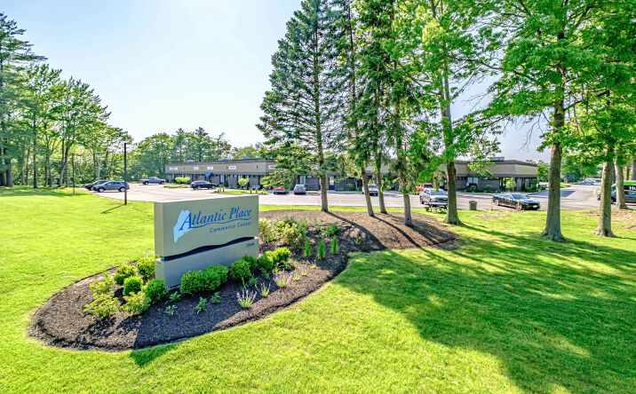Pictures of Office property located at 311 Darling Ave, South Portland, ME 04106 for lease - image #1