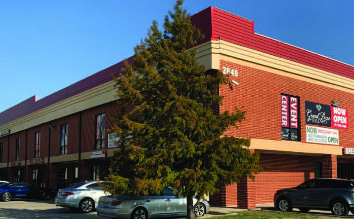 2640 Old Denton Rd, Carrollton, TX 75007 | Crexi.com