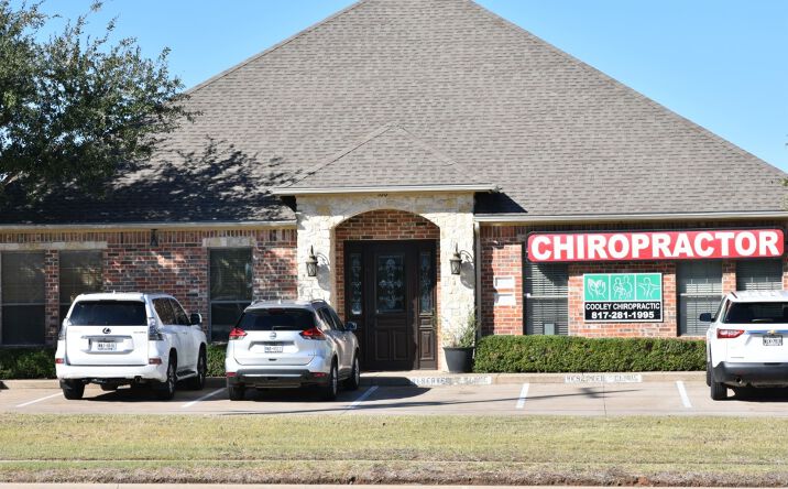 Pictures of Office property located at 6605 Precinct Line Rd, North Richland Hills, TX 76182 for lease - image #1