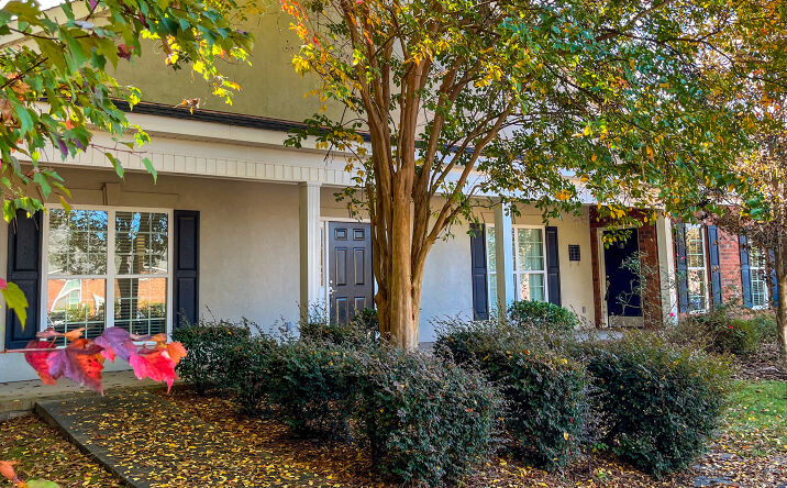 Pictures of Office property located at 204 Pitcarin Way, Augusta, GA 30909 for lease - image #1