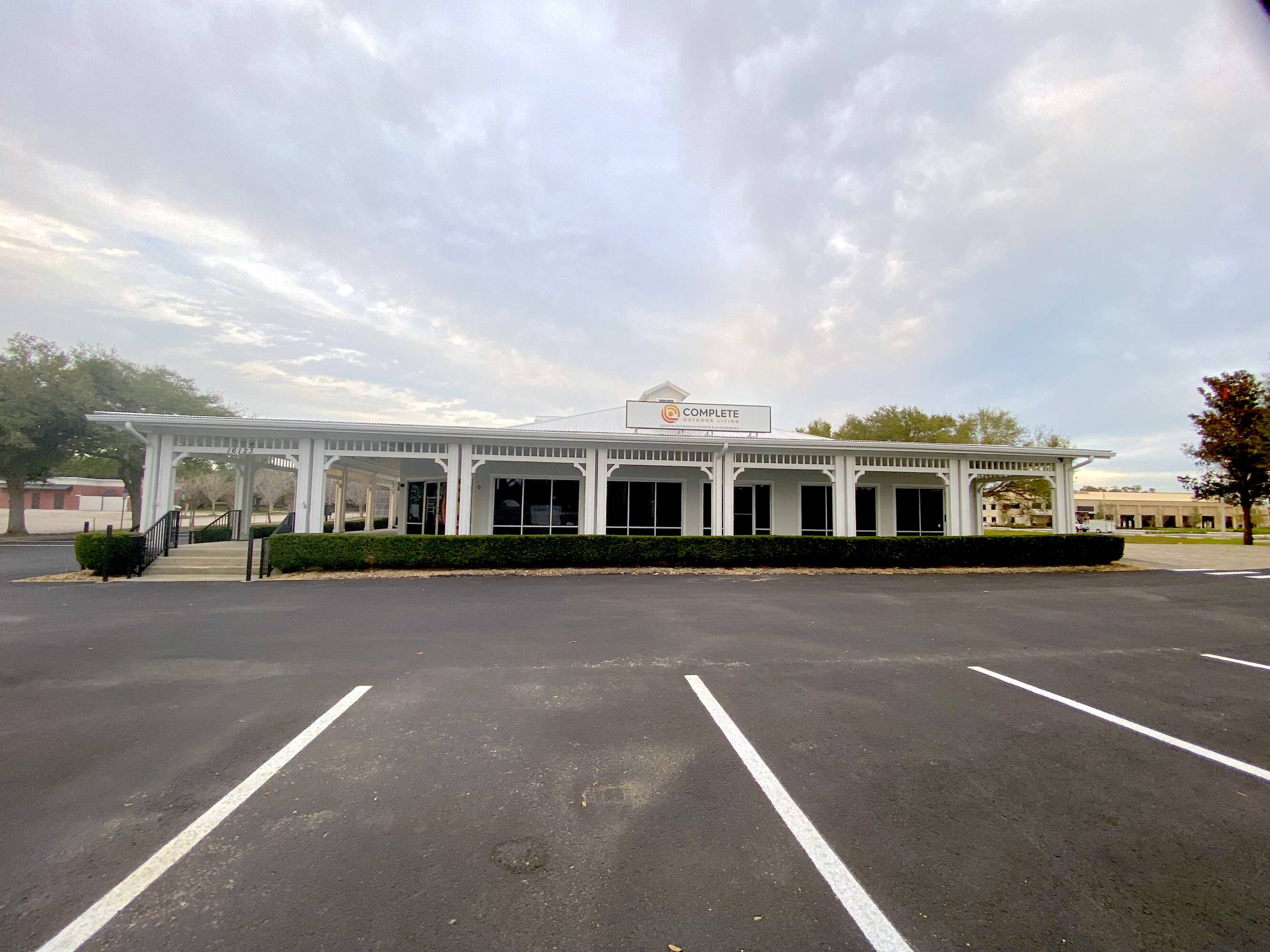 16123 W Colonial Dr, Oakland, FL 34787