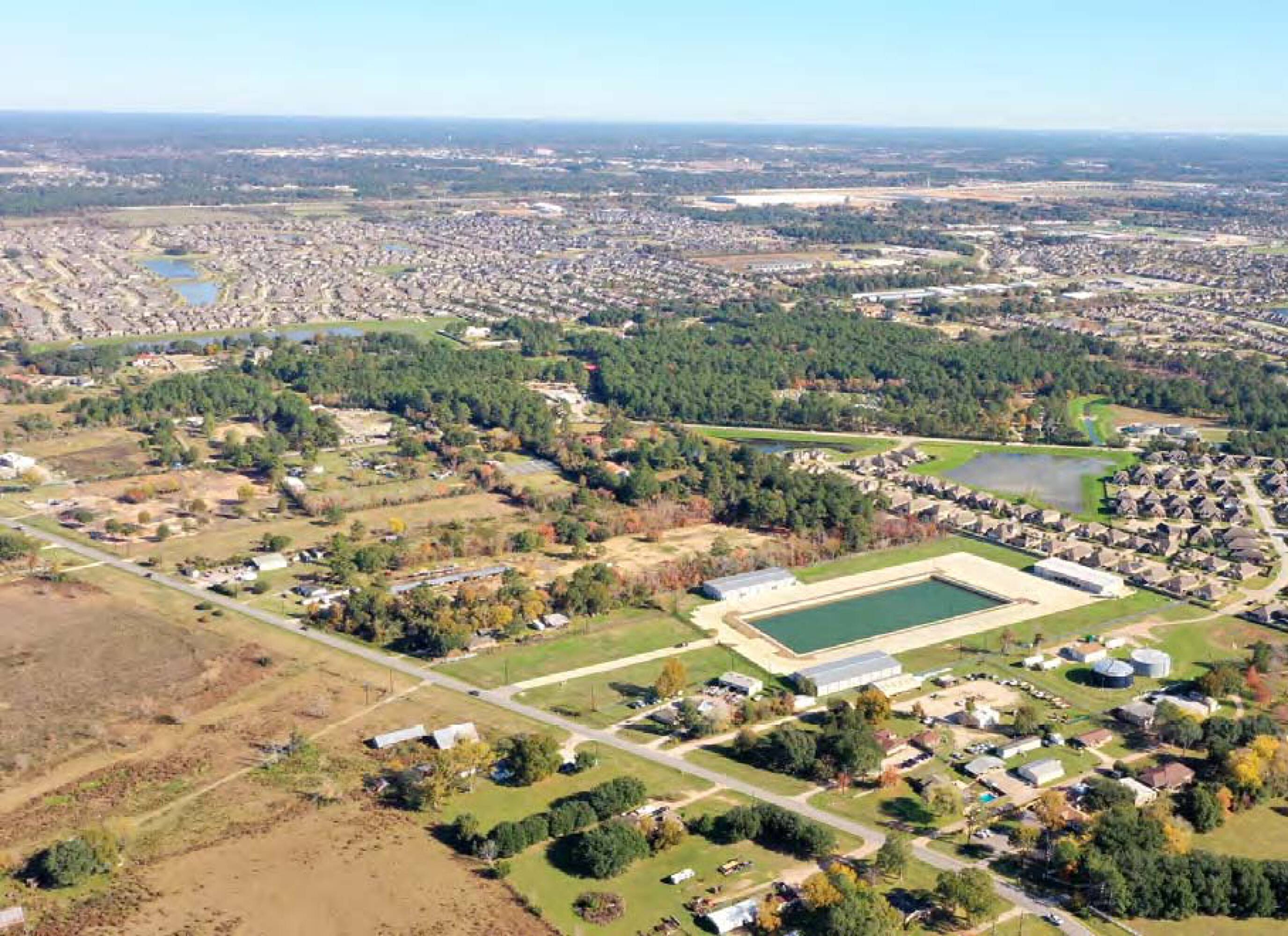 Telge Business Park