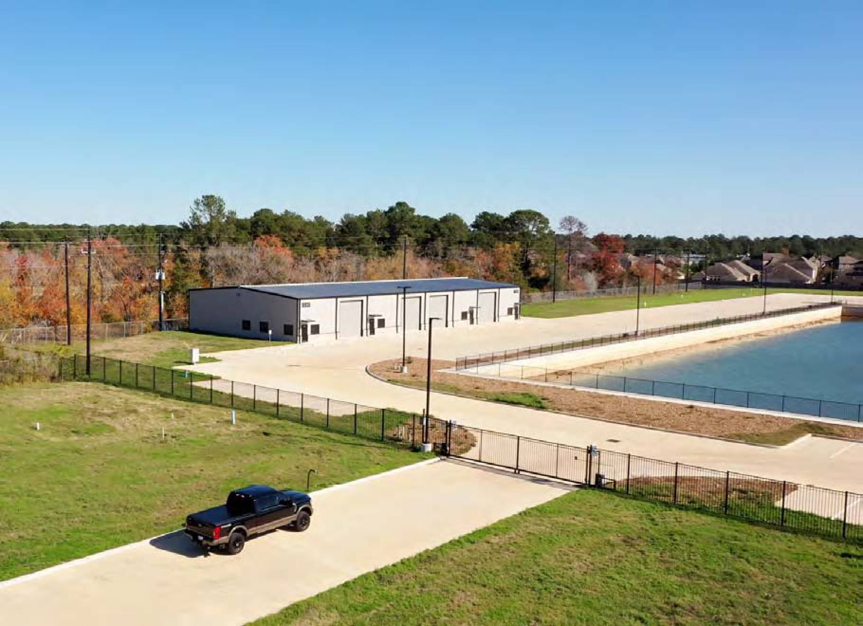 Telge Business Park
