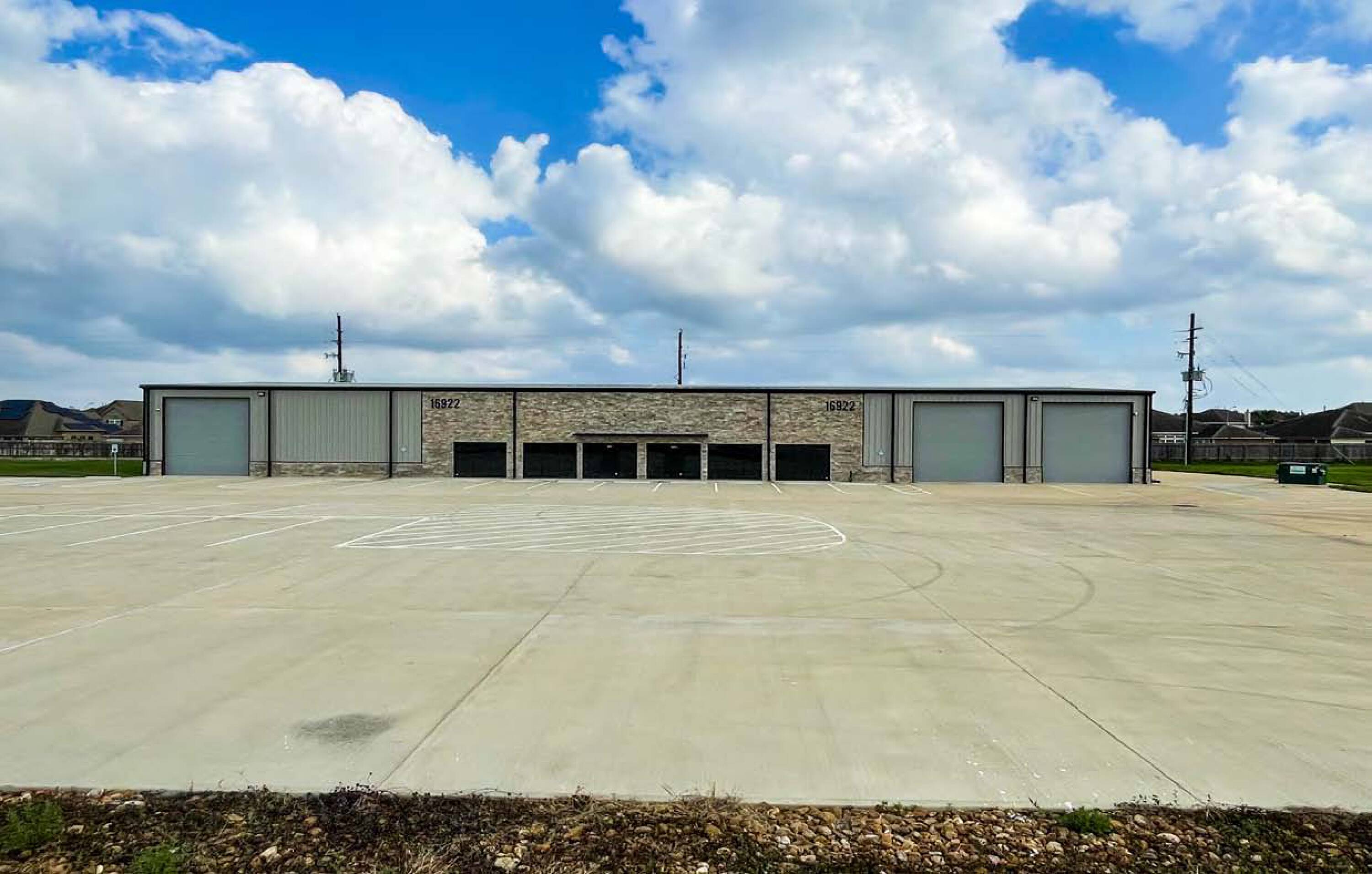 Telge Business Park