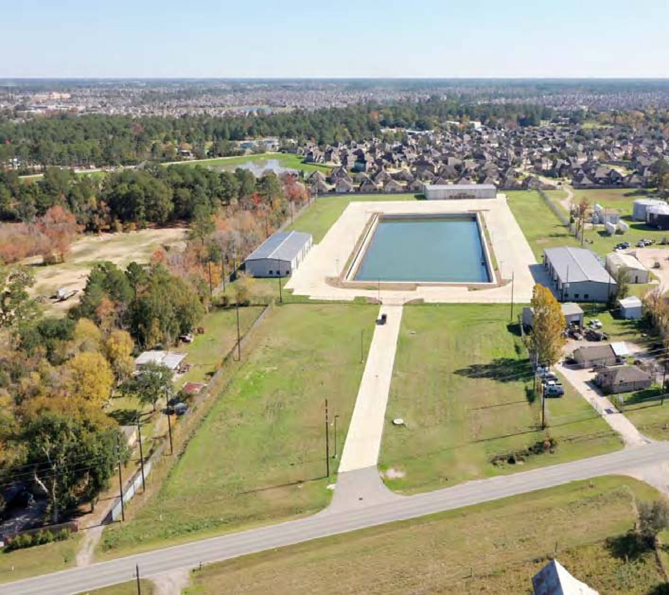 Telge Business Park